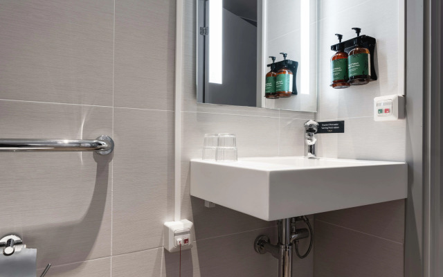 voco Stockholm Kista by IHG