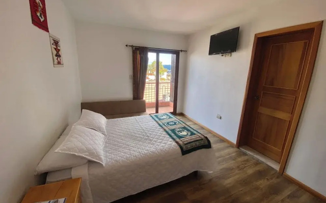 Hotel Chasky Cuenca