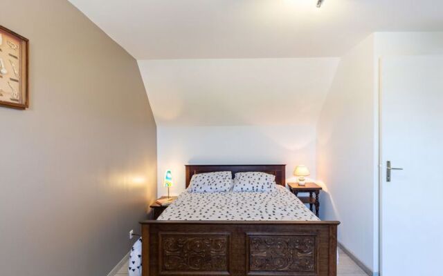 House Ty Ruz Plouescat