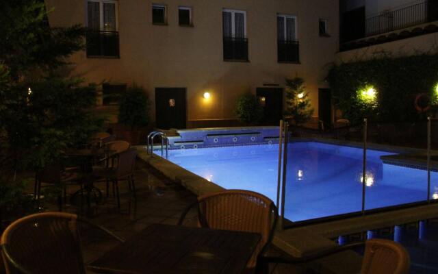 Apartamentos Mar de Tossa