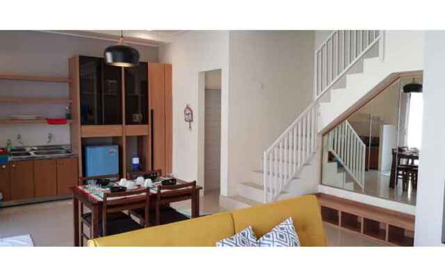 The Haven - Senggigi One B17