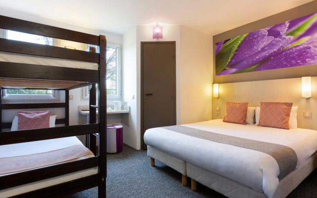 Comfort Hotel Orleans Olivet