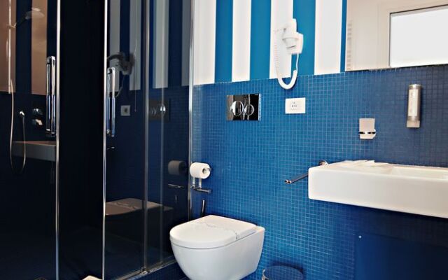 Numero 21 Luxury Guest House