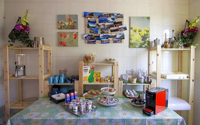 B&b Sentiero di Costiera