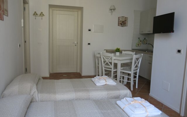 B&B Butterfly-Salerno Centro