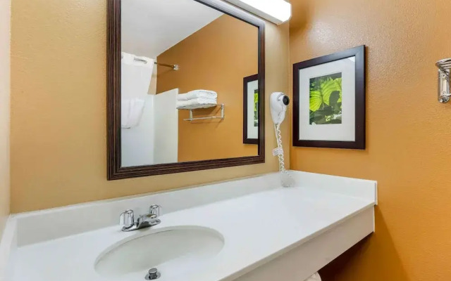 Extended Stay America - Billings - West End
