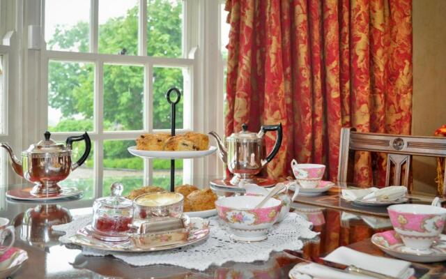 Weir Haven Boutique Bed & Breakfast