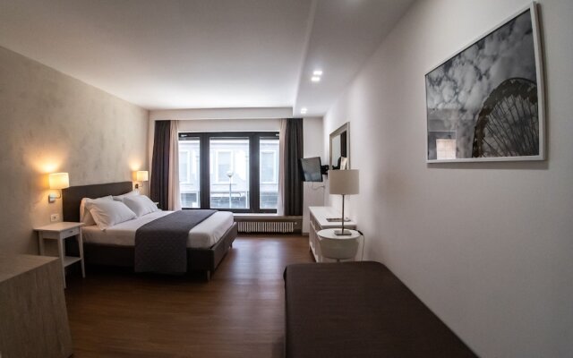 Prestige Rooms Chiaia