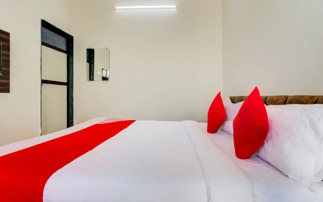 Hotel O 80 City Center