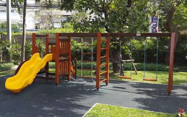 Rain by Lazy Sea Beach House