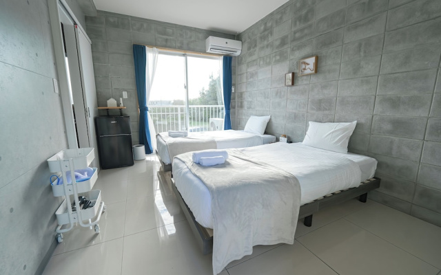 Guesthouse Sora