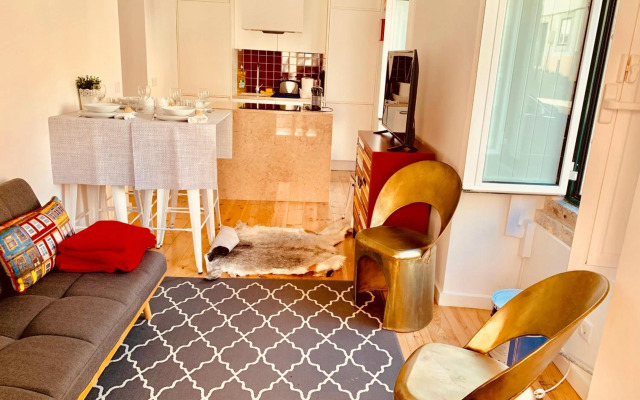 Apartments Alfacinha Ajuda