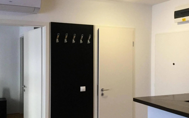 Lia's Apartment in Gozsdu