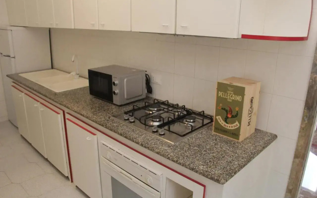 Casa Vacanze Mirabile