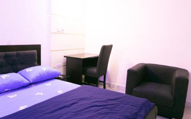 Comfortable One Bedroom Apartment