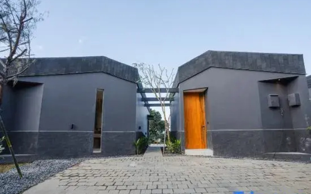 Pakubon Kintamani By Desa Oculus