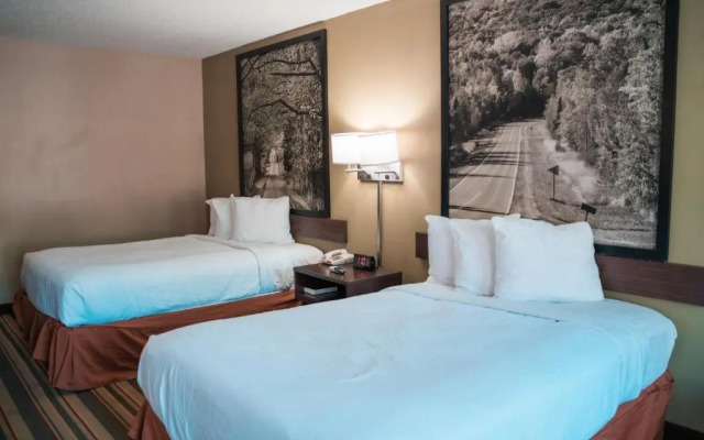 Super 8 Columbia/Ft. Jackson, SC
