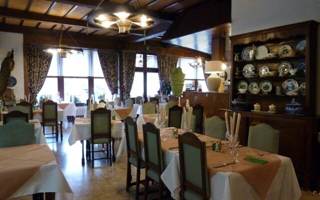 Auberge d'Alsace Hôtel de France