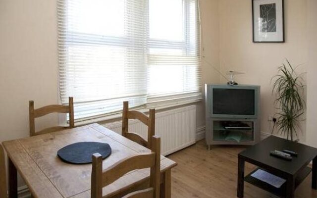 Windmill Serviced Apartments