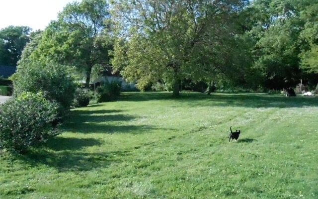 B&B La Ferme Des Bordes