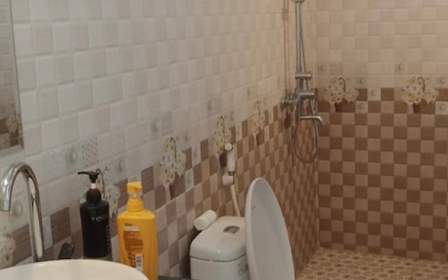 Tam Coc Palm House – Bathroom – Hoa Lu