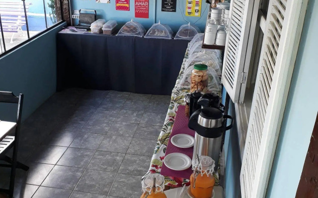 Paraiso Mar Nova Estrela