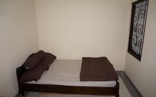 Acacia Guesthouse
