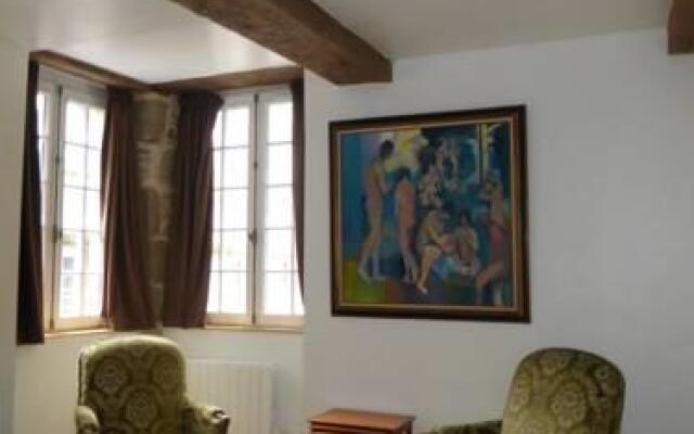 AccrocheCoeur Intra Muros