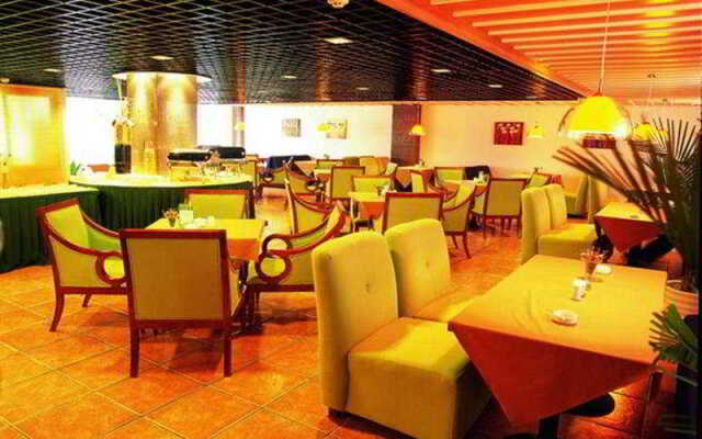 Nanyuan Inn (Ningbo Baizhang East Road Xintai)