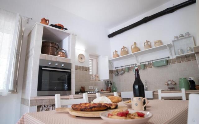 Trulli Tauro Country House con idromassaggio