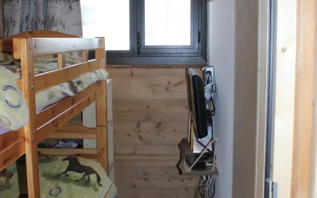 Appartement La Toussuire, 3 pièces, 6 personnes - FR-1-416-94