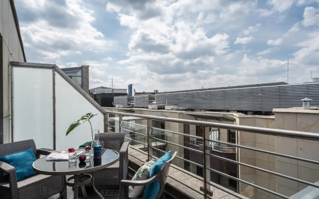 Nocleg Wrocław -Just in Center - Old Town Apartments