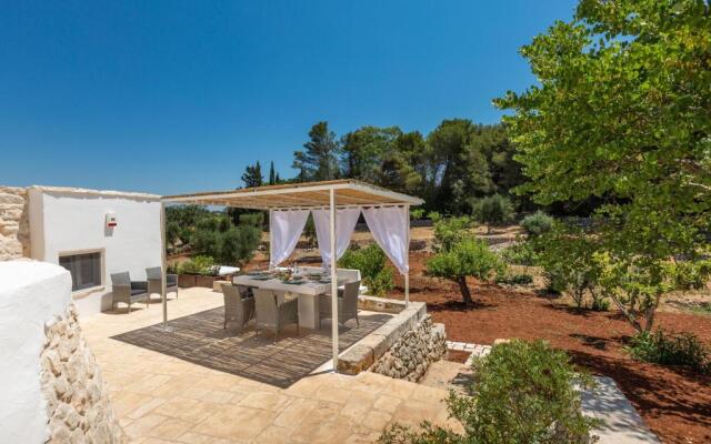 Trullo I Tre Fichi by BarbarHouse