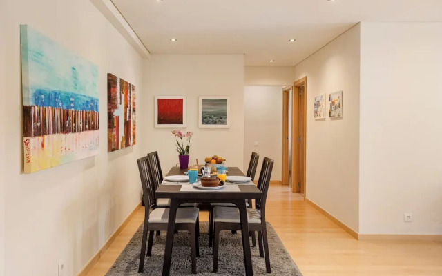 The Light Stay at Cascais