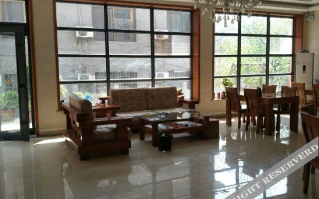 Yijie Boutique Inn