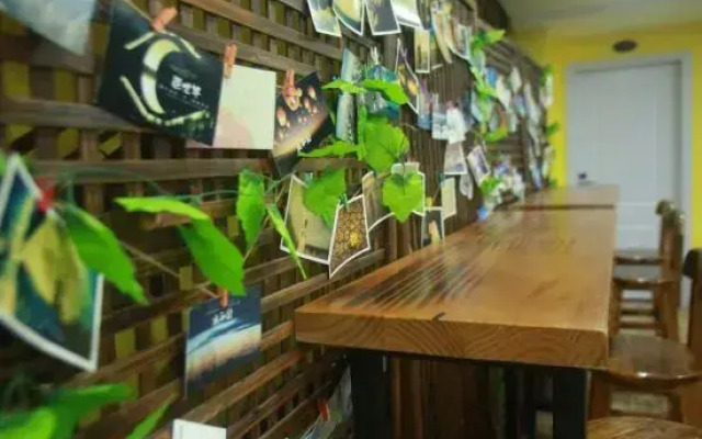 Ding'an Xiong Theme Xiangshan Hotel