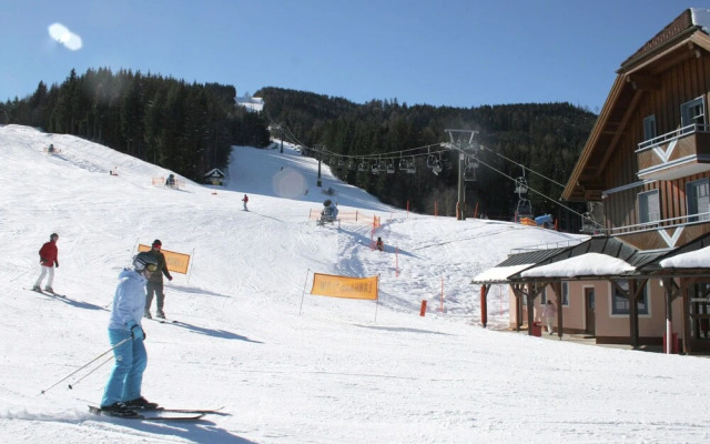 Lovely Apartment With Balcony, Terrace, Heating, Parking