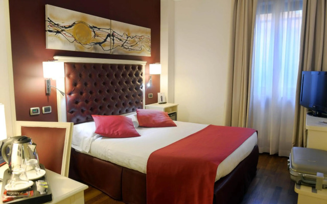 Trilussa Palace Wellness & Spa