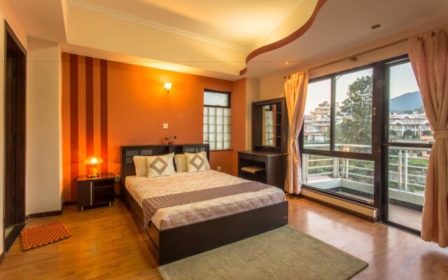 Swayambhu Hotels and Apartments