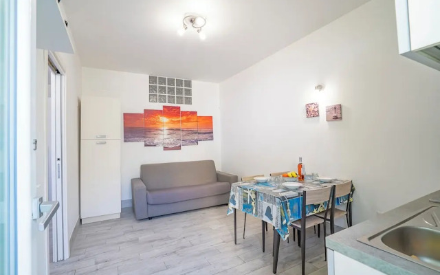 Casa Graziano 1 Near Sandy Beach