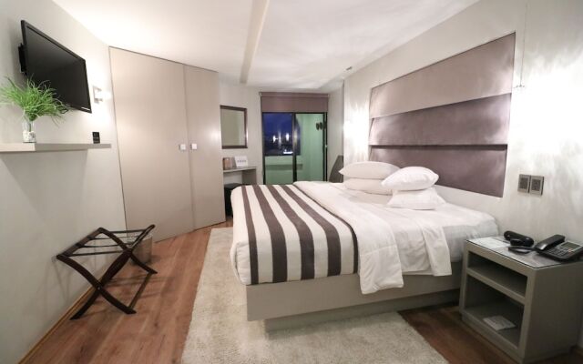 Hotel Posada Tulancingo