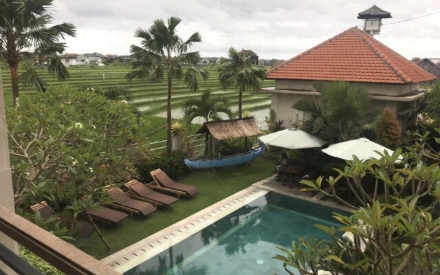 Canggu Bona Kubu