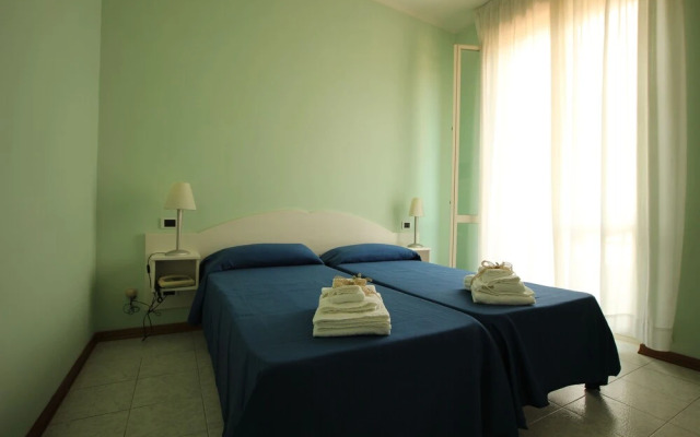 Hotel Ristorante Anita