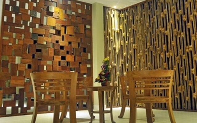 Oxy House Bali