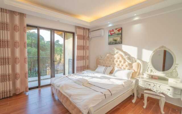 Nankun Mountain Resort Villa No.16