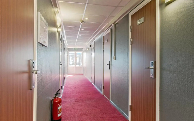 Brunnby Hotel