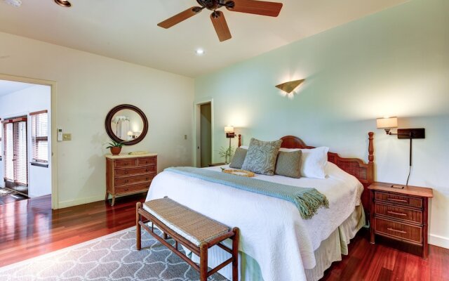 Aina Kai 3 Bedroom Home