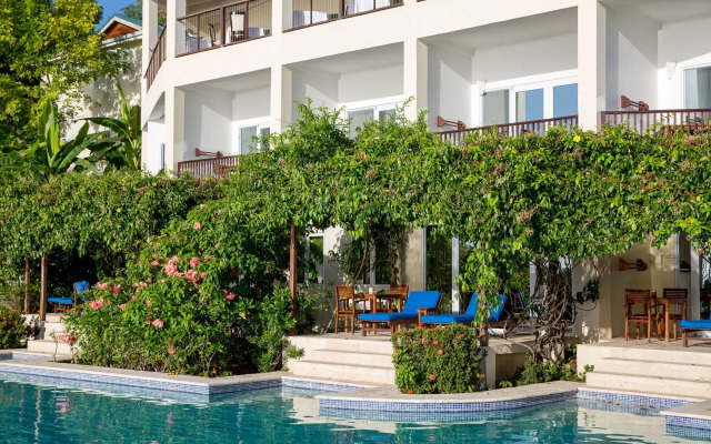 Calabash Cove Resort And Spa - Adults Only