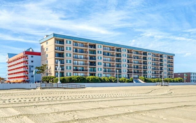 Ocean Hideaway 207 2 Bedroom Condo by RedAwning