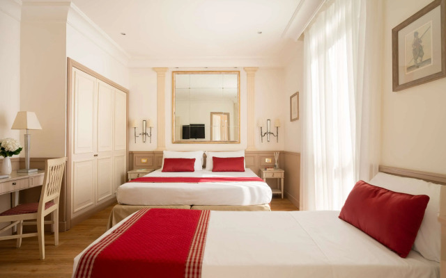 Hotel Villa Glori